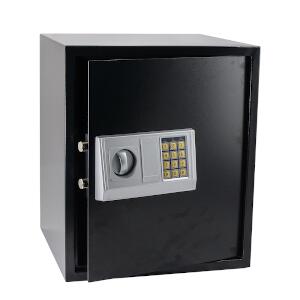Bds5000 Is A Safe Box With Ele