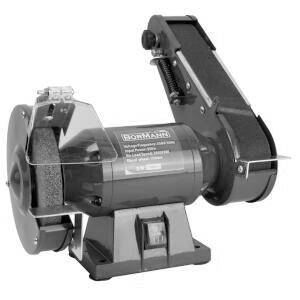 Bdt1530 Is A Bench Grinder And