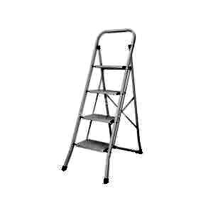 BHL6003-4 are ladders with 3 o