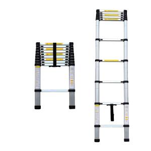 BHL7010 is an aluminum telesco