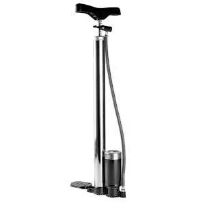 Bhp5000 Is A Steel Hand Pump