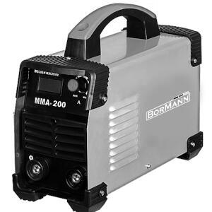 Biw2000 Inverter Arc Welder