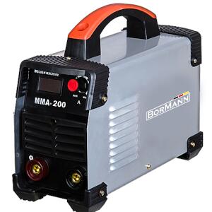 Biw2000 Inverter Arc Welder