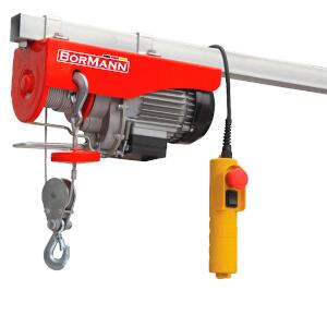 Electric Hoists for Weight 125