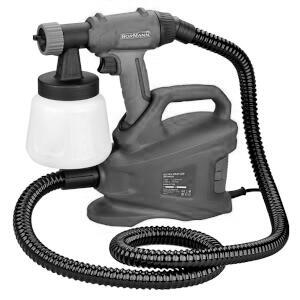 Bpg9000 Is An Electric Paint G