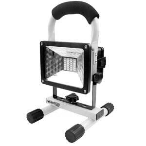 Bpr5000 Is A Rechargeable Led 