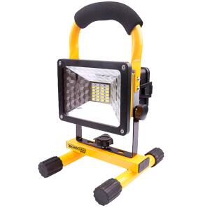 Bpr5000 Is A Rechargeable Led 