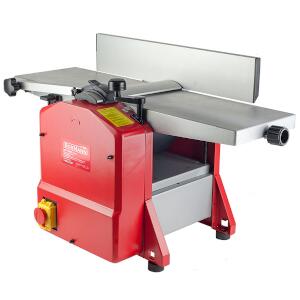 Bpt1250 Is A Planer- Thickness