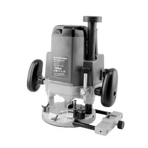 Brt2000 Is An Electric Router 