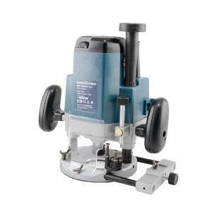 Brt2000 Is An Electric Router 