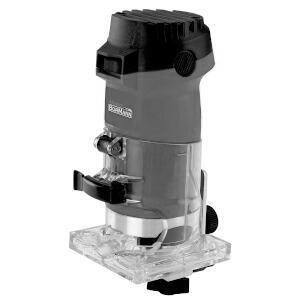 Electric Laminate Trimmer with