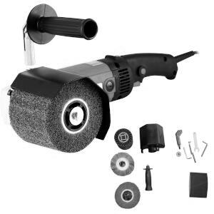 Bsm1200 is a Burnishing Sander