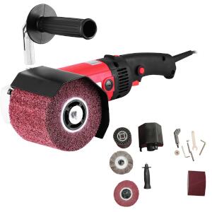 Bsm1200 is a Burnishing Sander