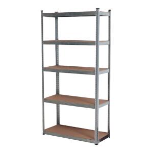 5 Shelves Kit
