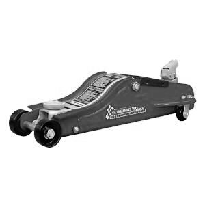Hydraulic Trolley Jack 2 Ton, 