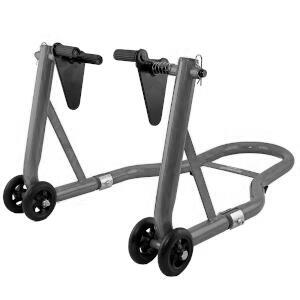 Bwr5032 Is A Motorcycle Suppor
