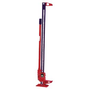 Jack for Cars 4×4 up to 3 Tons