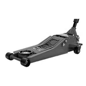 Heavy Duty Hydraulic Trolley J