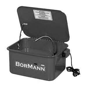 Bwr5058 Is A Parts Washer With