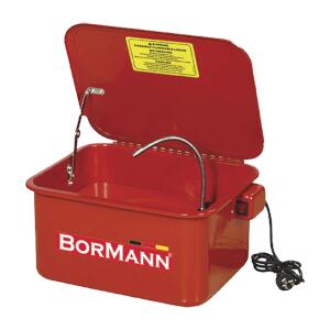 Bwr5058 Is A Parts Washer With