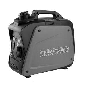 Silent Inverter Generator 1.0K