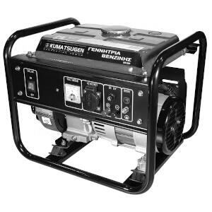 Generator 1.2Kv Avr