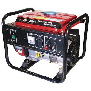 Generator 1.2Kv Avr