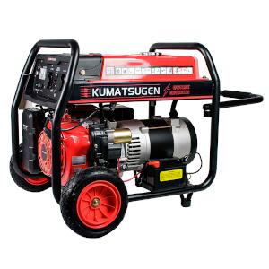 Generator 8.1 Kva Avr Electric