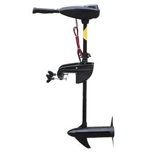 Electric Outboard Motor 12V 48