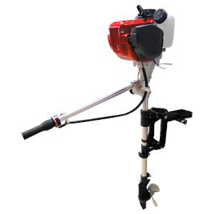 4 Stroke Outboard Motor 1.5Hp