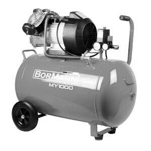 My1000 Is An Air Compressor Wi