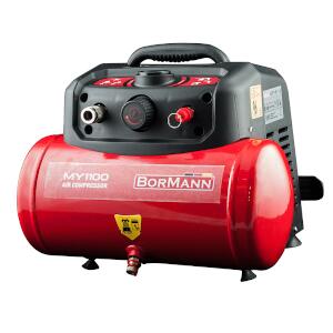 My1100 Is An Air Compressor Oi
