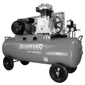 My2000 Is An Air Compressor Wi