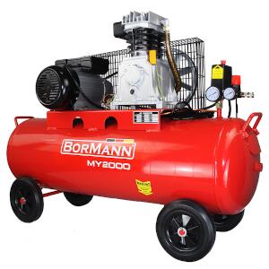 My2000 Is An Air Compressor Wi