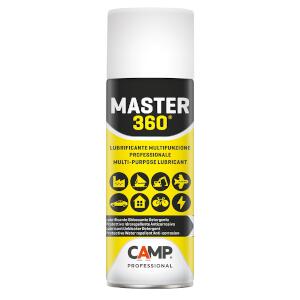 Master 360 Multi-Purpose Lubri