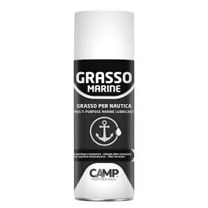 Grasso Marine Greasing Agent