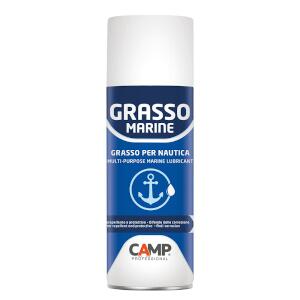 Grasso Marine Greasing Agent