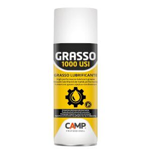 Grasso 1000 USI Multi-Purpose 