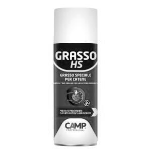 Grasso Hs Specialized Greasing