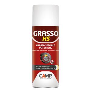 Grasso Hs Specialized Greasing