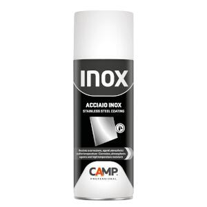 Inox Stainless Steel Spray