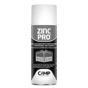 Zinco Galvanized Spray