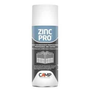 Zinco Galvanized Spray