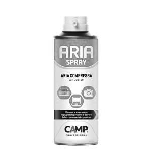 Aria Spray Compressed Air Dust