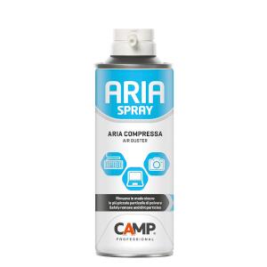 Aria Spray Compressed Air Dust