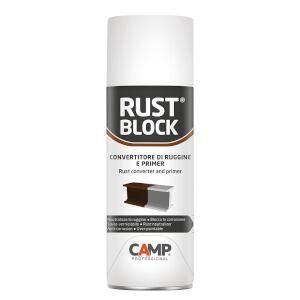 Rust Block Spray Rust Converte