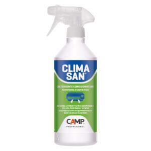 Climasan Detergent Air Conditi