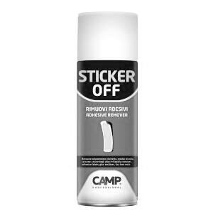 Sticker off Glue And Adhesive 