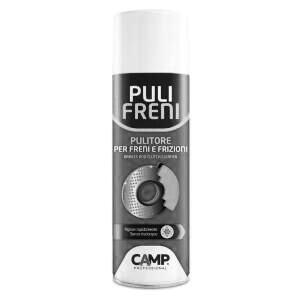 Pulifreni Brakes And Clutch Cl