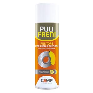 Pulifreni Brakes And Clutch Cl